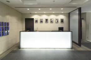 HOTEL MYSTAYS Hamamatsucho - Reception