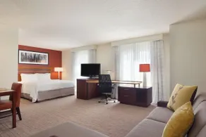 Residence Inn Joplin - Chambre