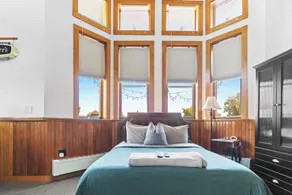Endion Station Inn  | Hotel Next to Lake Superior  - Chambre