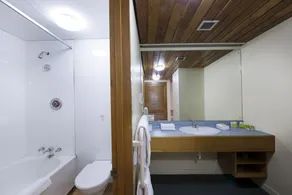 Heartland Hotel Queenstown - Salle de bain