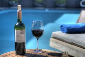 Maple Tree Inn - Piscine