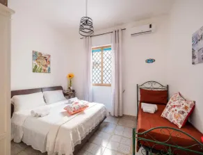 Villa Soleya with Climate and Parking in Torre Lapillo - Rom