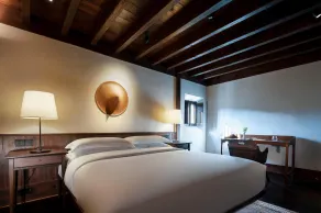 Lijiang Old Town Anyu Hotel  - Rum