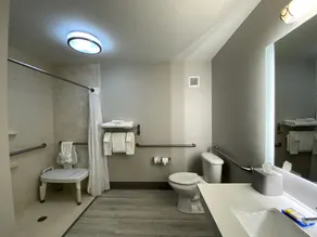 Holiday Inn Express Hotel & Suites Somerset Central by IHG - Chambre
