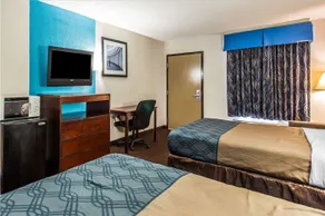 Economy Inn - Rom