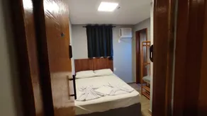 Hotel Platina - Zimmer
