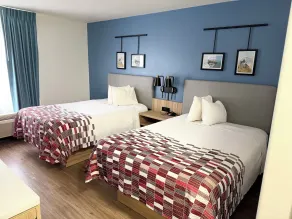 Sleep Inn & Suites Mifflinville -Bloomsburg - Room