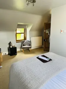 Furan GuestHouse - Chambre