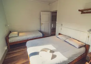 Hostal Compass del Sur - Room