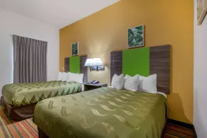 Quality Inn - Værelse