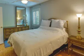 Spacious Downtown Montgomery Home w/ Yard, Patio! - Interiør