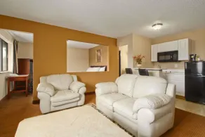 Super 8 by Wyndham Richmond Airport VA - Chambre