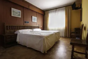 As Areas II - Chambre
