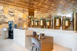 Theatron Jerusalem Hotel & Spa - MGallery Collection - Réception