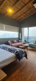 The Pluck- Boutique Luxury Homestay - Chambre