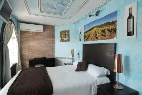 Agroturismo Valdelana - Chambre