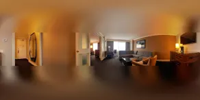 Hilton Short Hills - Chambre