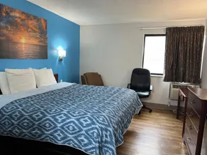 Extended Stay Warrenton Inn - Rom