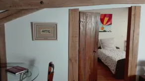 Ferme de Bellevue - Quarto
