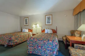 Royal Holiday Motel By Belvilla Gallup I-40 - Chambre