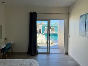 The Cove Boutique Hotel Adults Only - Vue de la chambre
