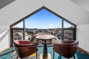 George Hotel Launceston, an Ascend Collection Hotel - Værelse