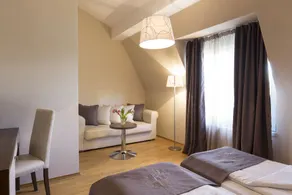 Empress Boutique Hotel - Room