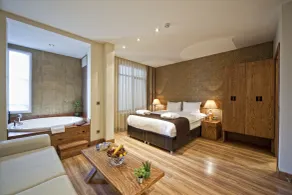 Triada Hotel Taksim - Special Category - Room