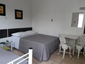 Hotel Rizzi - Zimmer