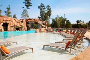 Auburn Marriott Opelika Resort & Spa at Grand National - Piscine