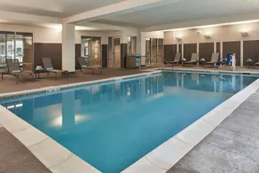 Residence Inn by Marriott Cleveland University Circle/Medical Center - Piscine