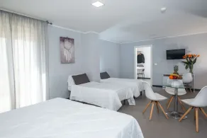 Hotel Club Eloro - Chambre