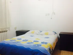 Yaakov's Apartment - Room