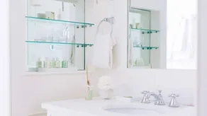 Zero George Hotel - Salle de bain