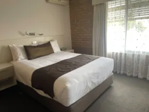 Lake Edge Resort - Rom