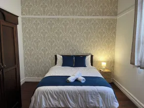 The Victorian Hotel CR - Room
