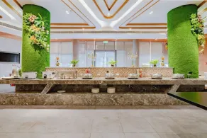 Sofis Kaqiusha Hotel  - Restaurant