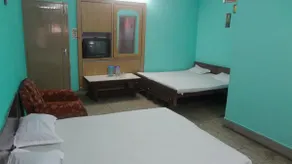 Hotel Golden - Room