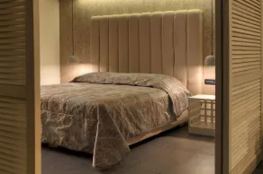 Caravia Beach Hotel - Chambre