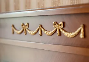 Best Western Premier Grand Hotel Russischer Hof - Chambre