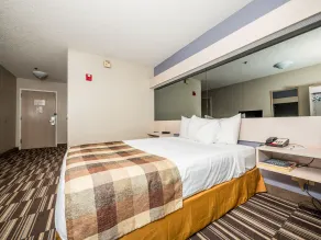 Microtel Inn & Suites by Wyndham Palm Coast I-95 - Room