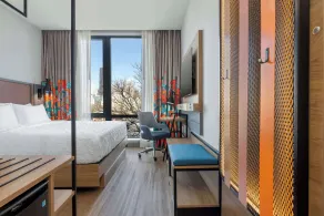 Tru By Hilton Brooklyn - Chambre