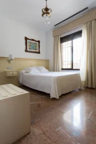 Hotel Riad Arruzafa - Chambre