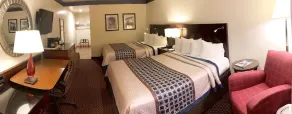 Oakridge Inn - Zimmer