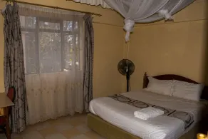 Hotel levantes - Quarto
