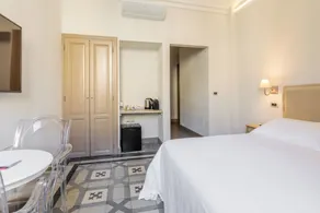 XX SETTEMBRE Urban Relais - Habitación