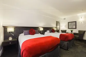 Hôtel des Coutellier - Chambre