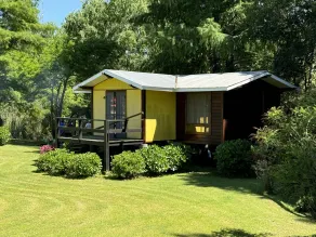 Complejo El Sitio Dorado - Zimmer