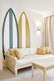 Iberostar Waves Gaviotas Park - Chambre