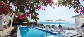 Xenia & Antonis - Basseng